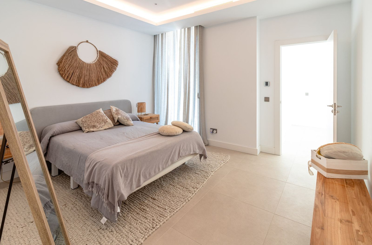 Vrijstaande Villa in Atalaya-22