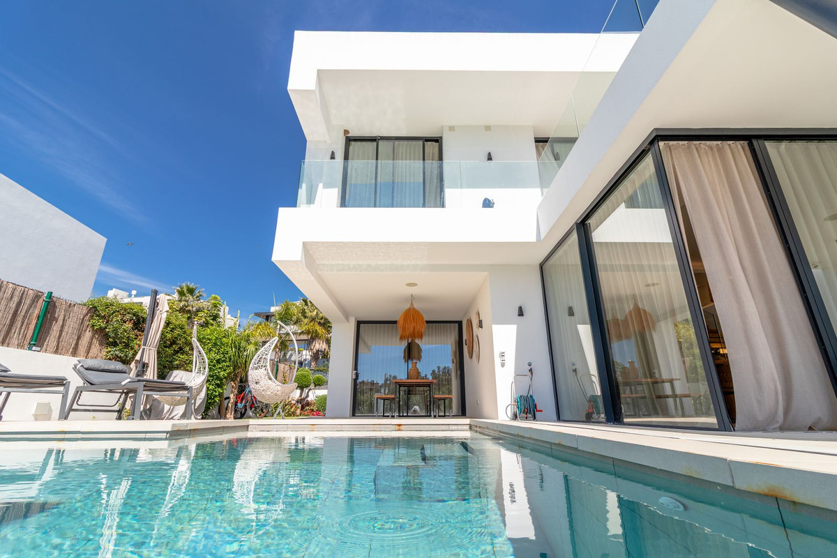 Vrijstaande Villa in Atalaya-31