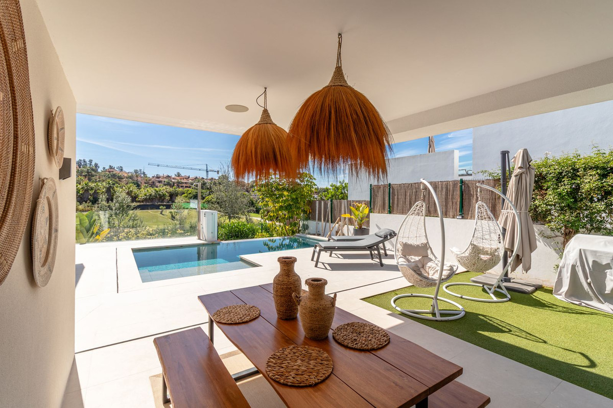 Vrijstaande Villa in Atalaya-33