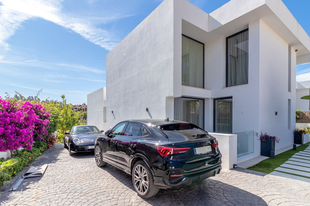 Vrijstaande Villa in Atalaya-36