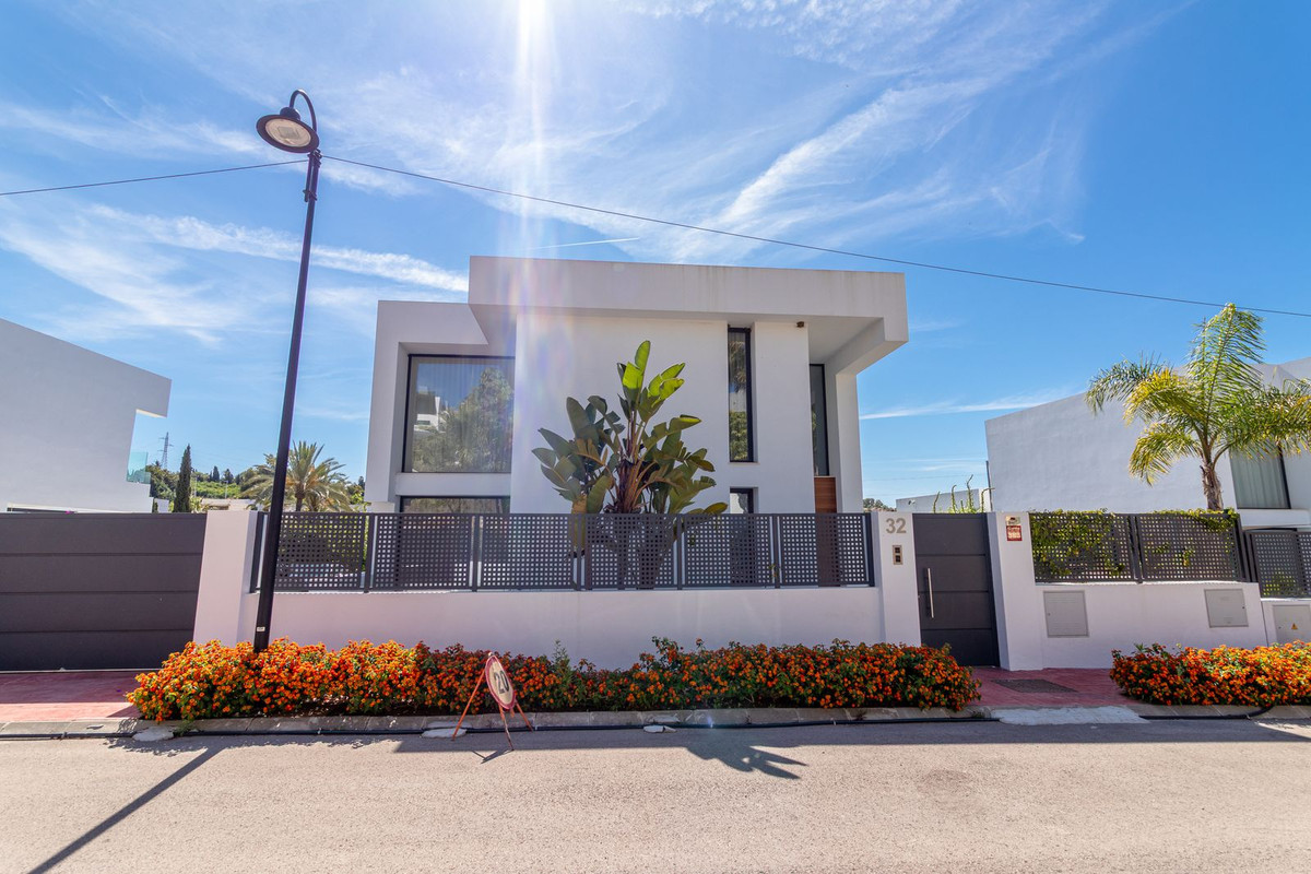 Vrijstaande Villa in Atalaya-37