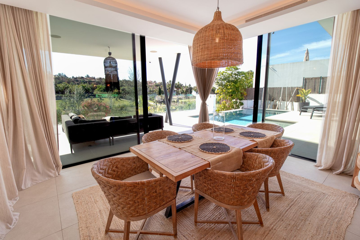 Vrijstaande Villa in Atalaya-38