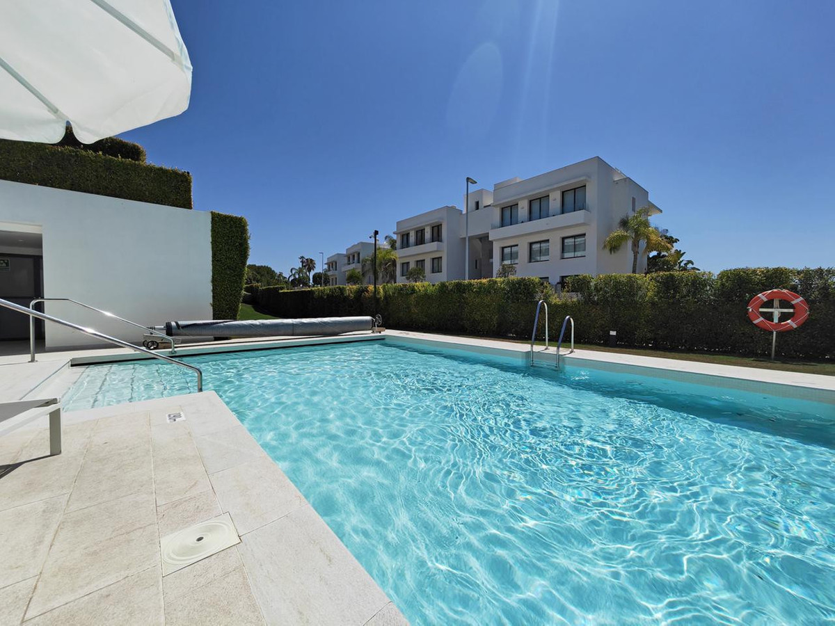 Appartement te koop in Atalaya | 3 slaapkamers H5064334