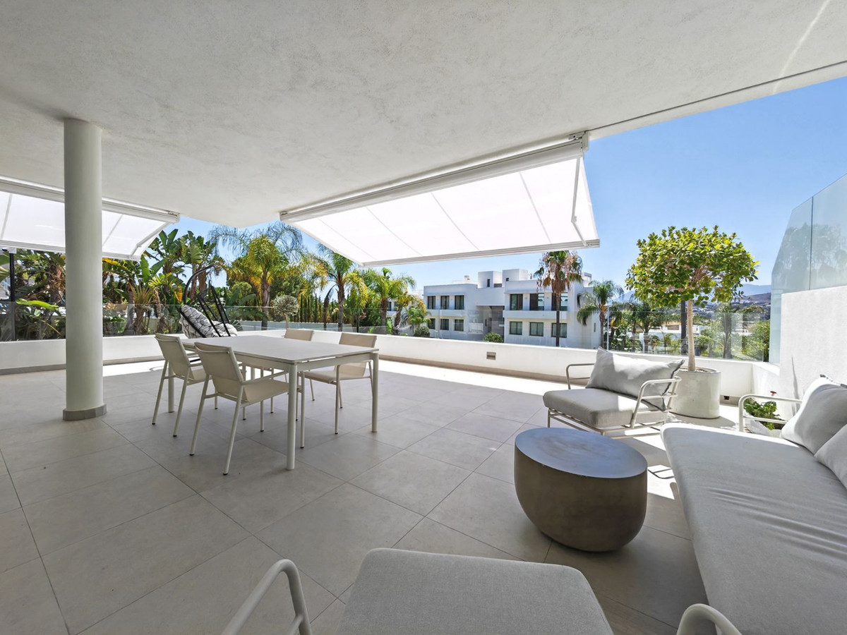Appartement te koop in Atalaya | 3 slaapkamers H5064334