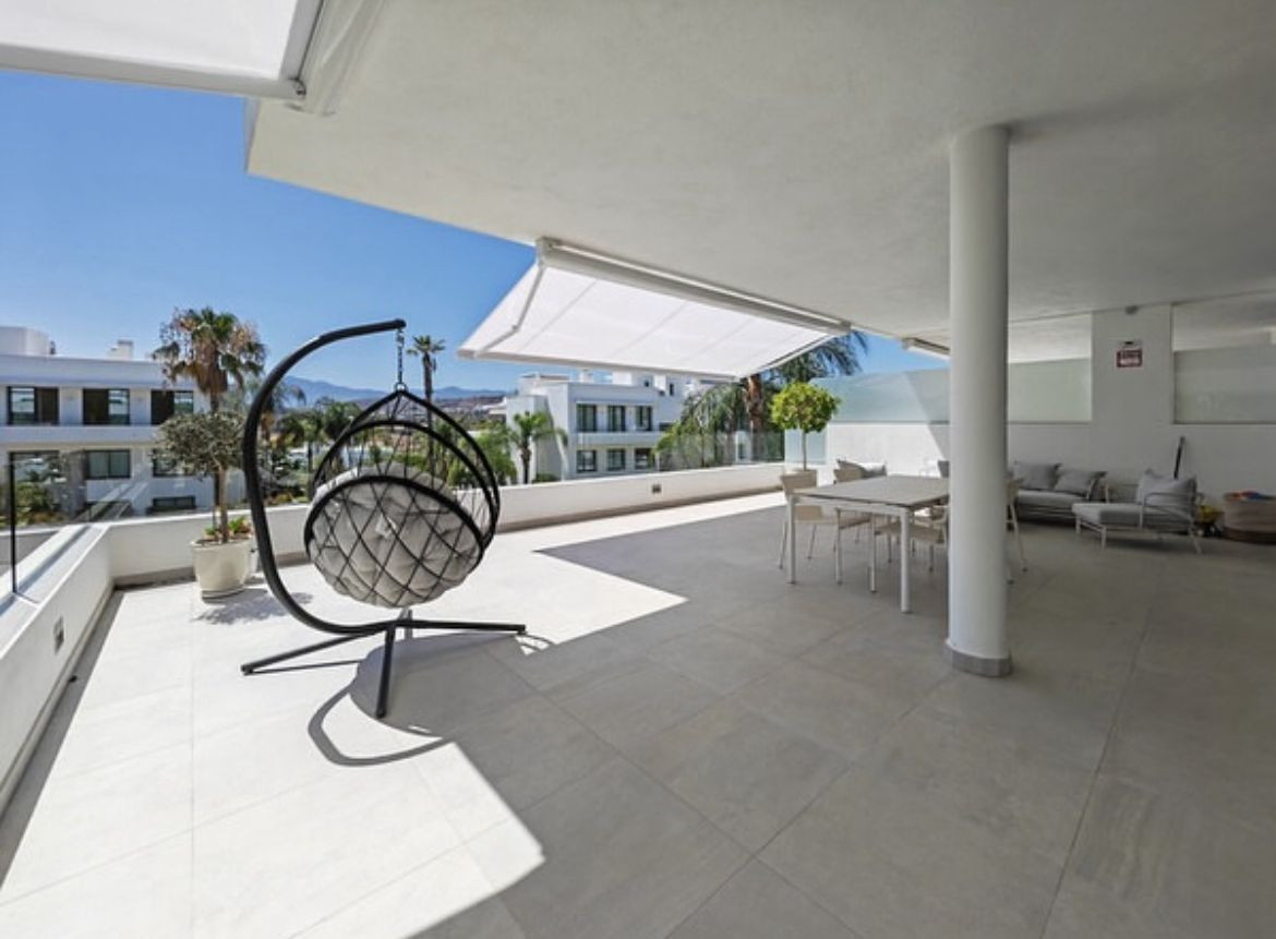 Appartement te koop in Atalaya | 3 slaapkamers H5064334