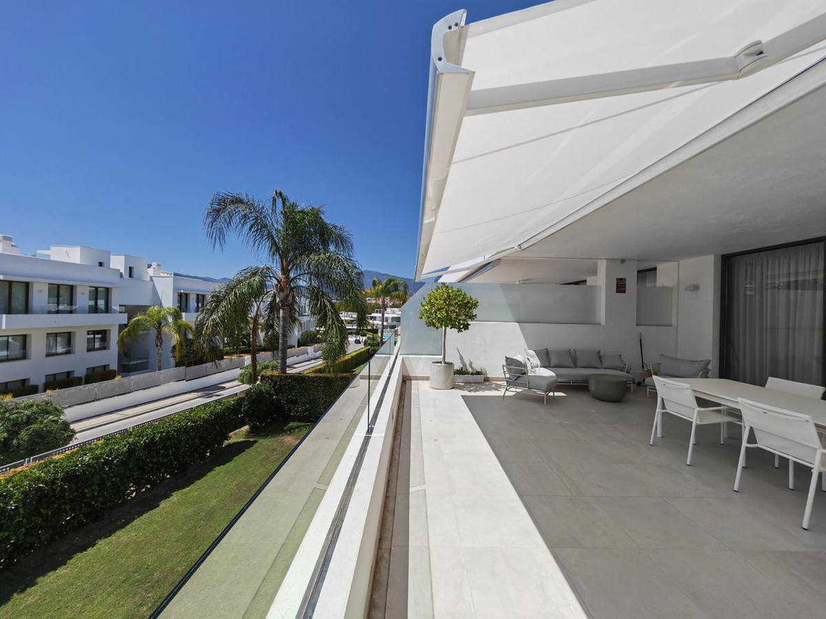 Appartement te koop in Atalaya | 3 slaapkamers H5064334