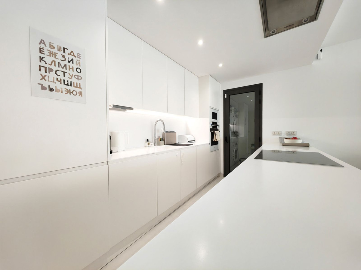 Appartement te koop in Atalaya | 3 slaapkamers H5064334
