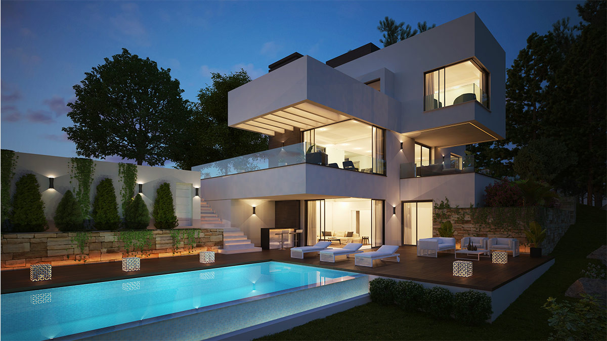 Detached Villa for sale in Atalaya | 4 bedrooms H5127286