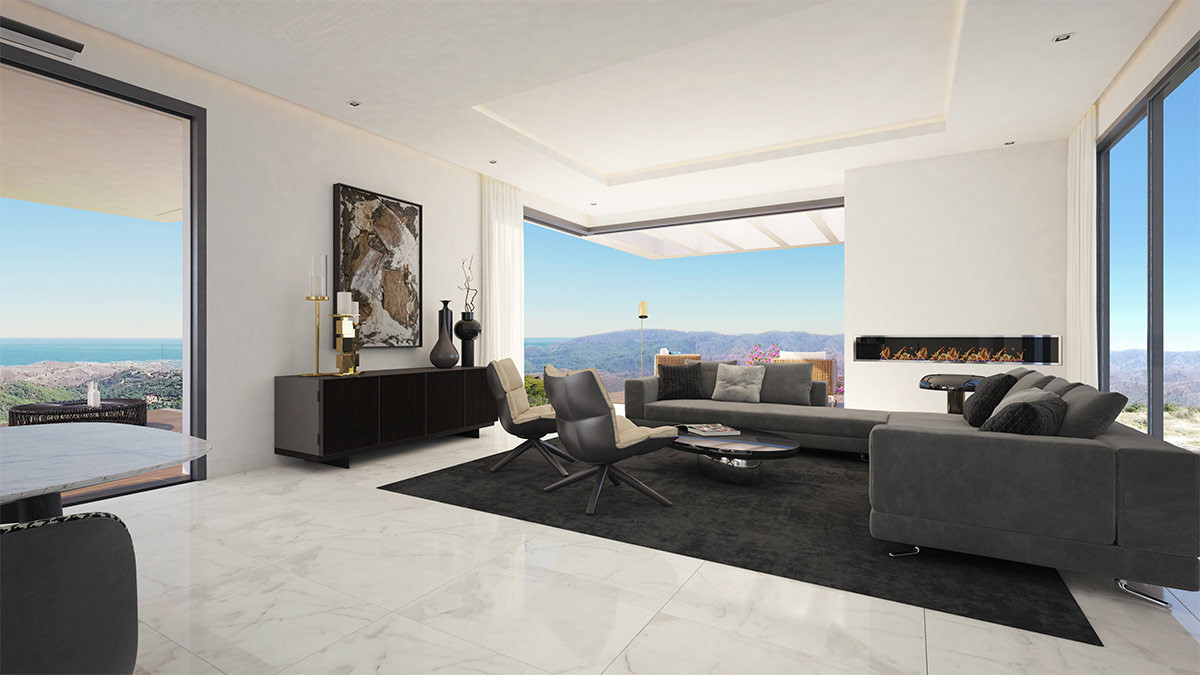 Detached Villa for sale in Atalaya | 4 bedrooms H5127286