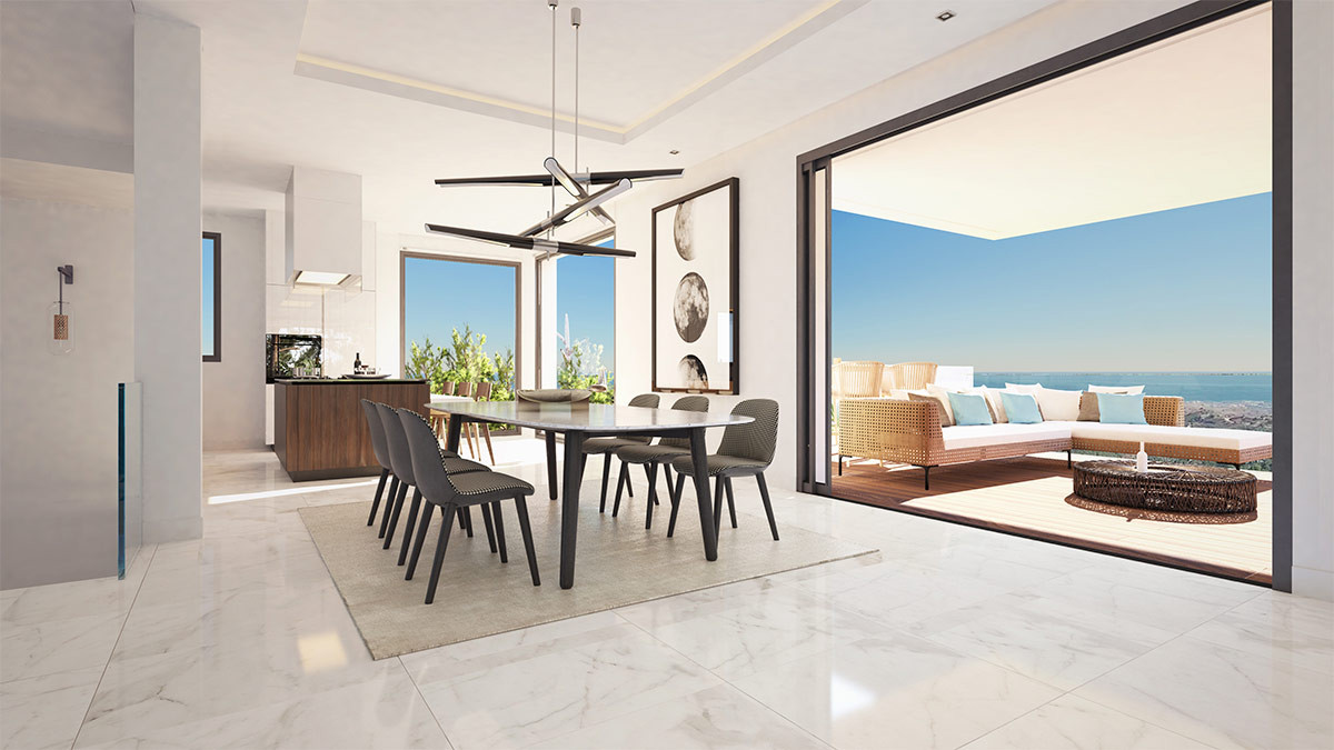 Detached Villa for sale in Atalaya | 4 bedrooms H5127286