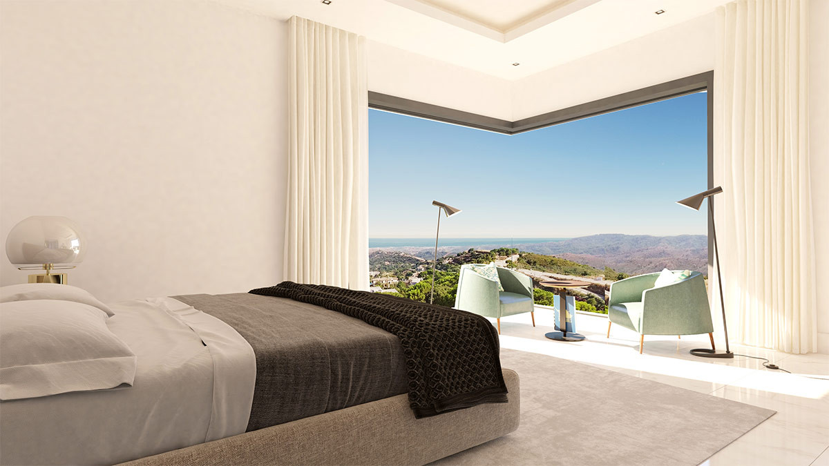 Detached Villa for sale in Atalaya | 4 bedrooms H5127286