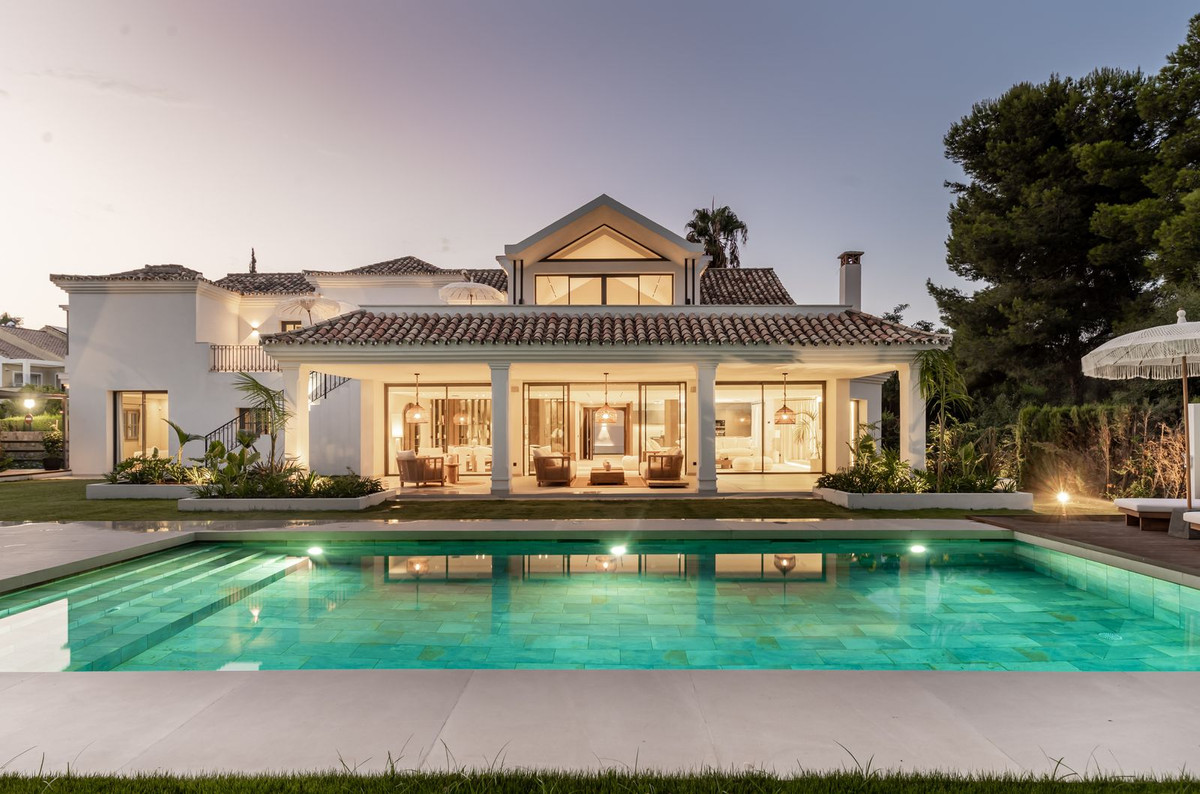Huis te koop in Atalaya | 5 slaapkamers H5134450