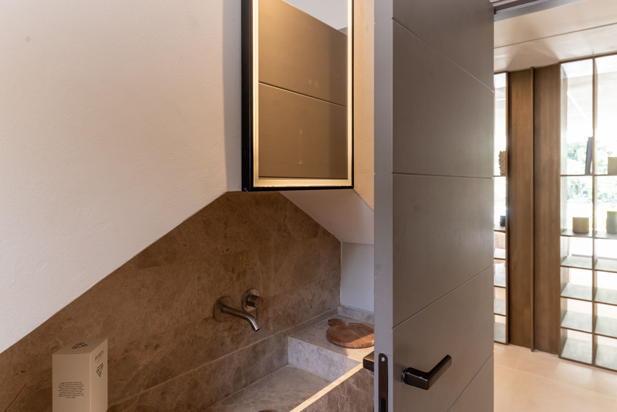 Huis te koop in Atalaya | 5 slaapkamers H5134450