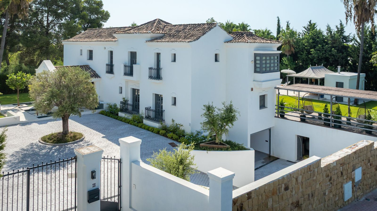 Huis te koop in Atalaya | 5 slaapkamers H5134450