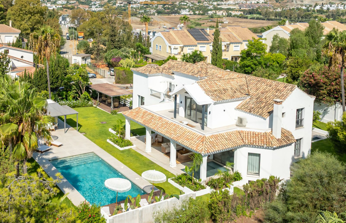Huis te koop in Atalaya | 5 slaapkamers H5134450