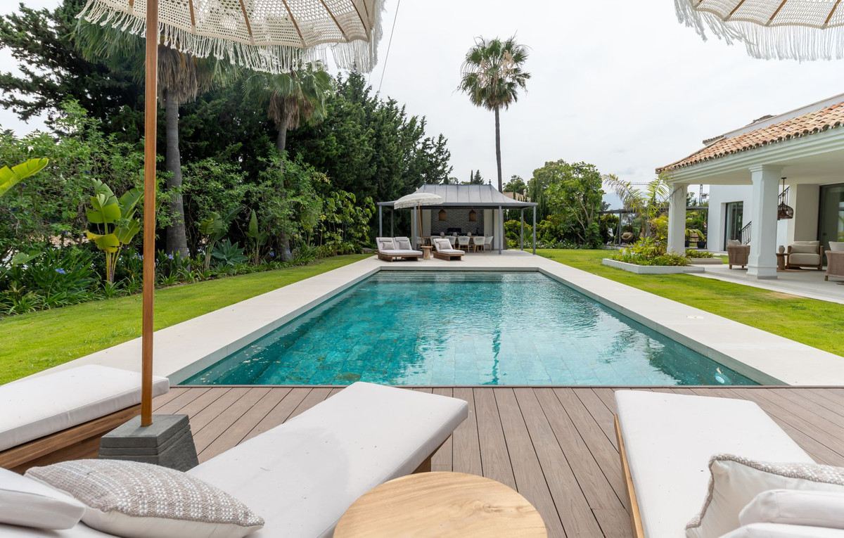Huis te koop in Atalaya | 5 slaapkamers H5134450
