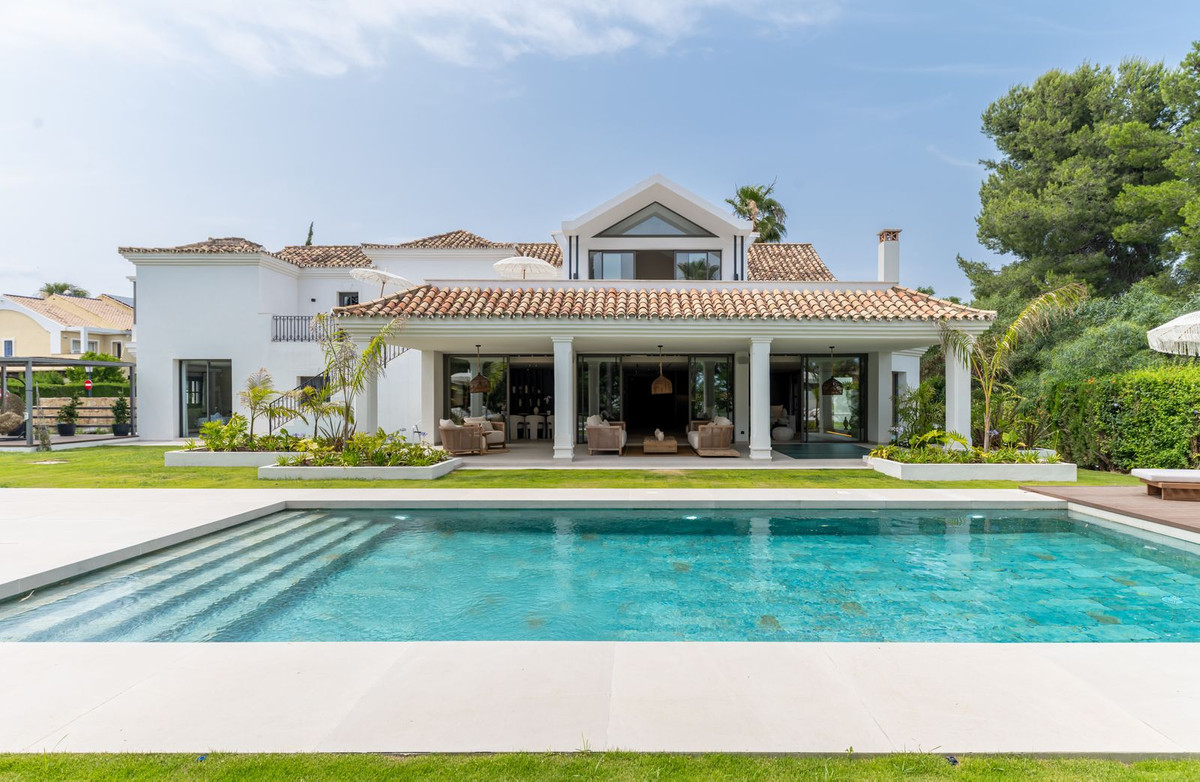 Huis te koop in Atalaya | 5 slaapkamers H5134450