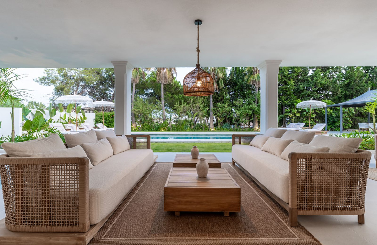 Huis te koop in Atalaya | 5 slaapkamers H5134450