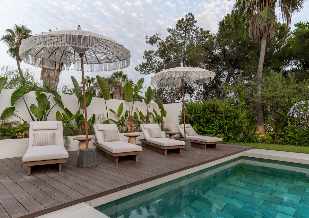 Huis te koop in Atalaya | 5 slaapkamers H5134450