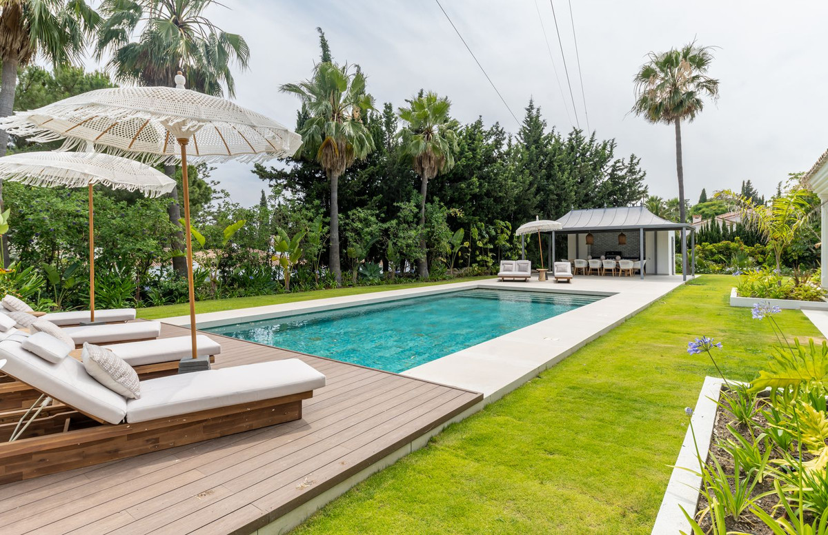 Huis te koop in Atalaya | 5 slaapkamers H5134450