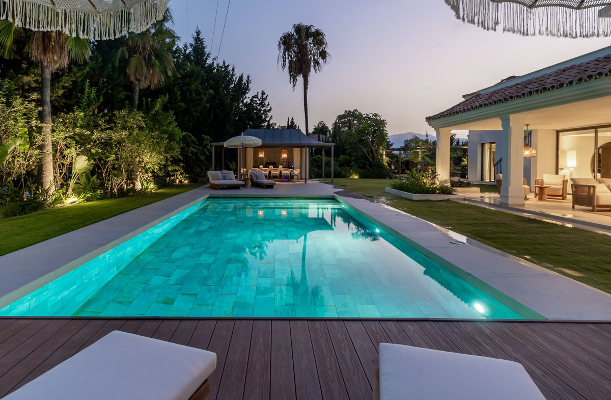 Huis te koop in Atalaya | 5 slaapkamers H5134450