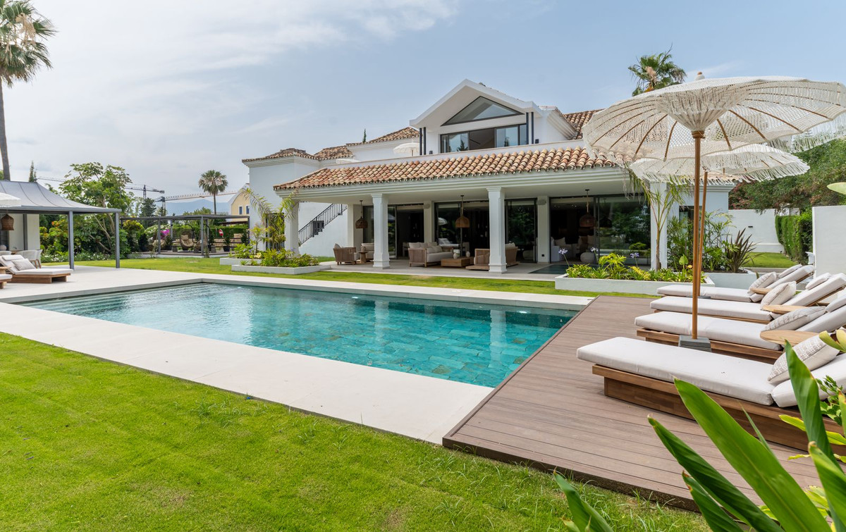 Huis te koop in Atalaya | 5 slaapkamers H5134450