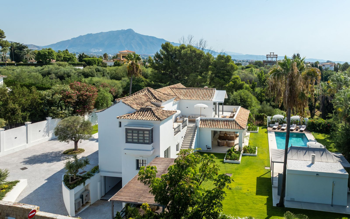 Huis te koop in Atalaya | 5 slaapkamers H5134450