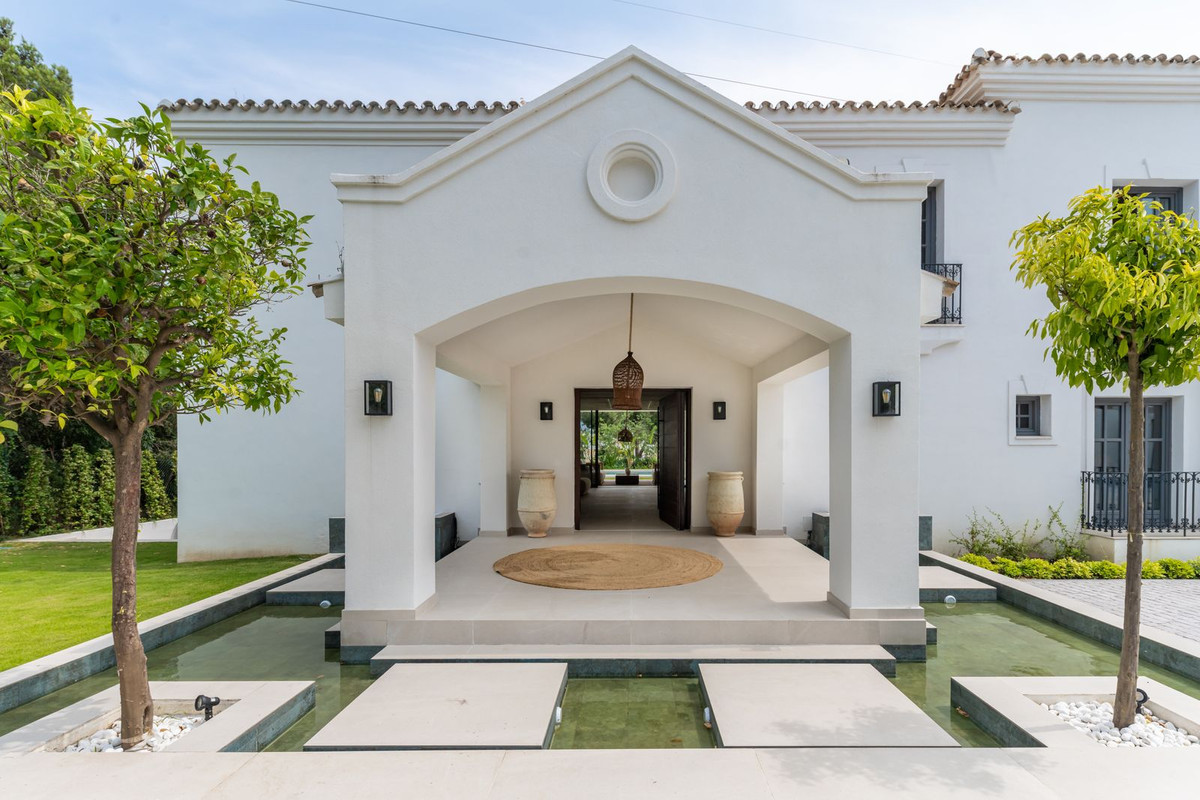 Huis te koop in Atalaya | 5 slaapkamers H5134450