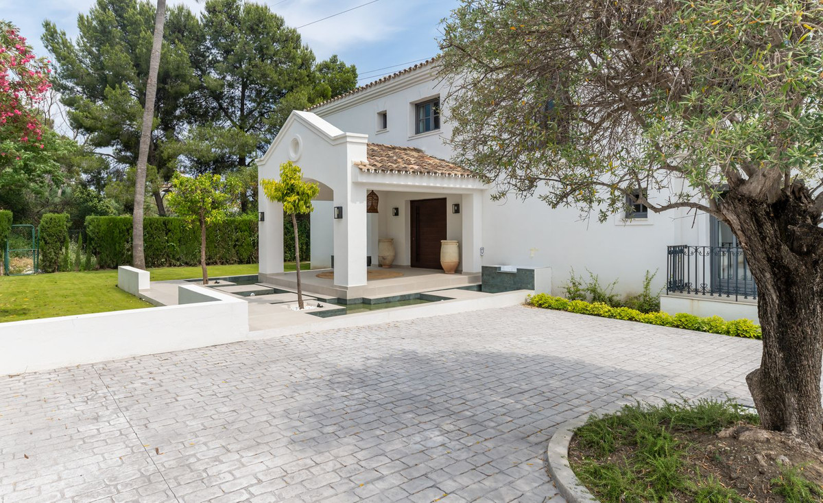 Huis te koop in Atalaya | 5 slaapkamers H5134450