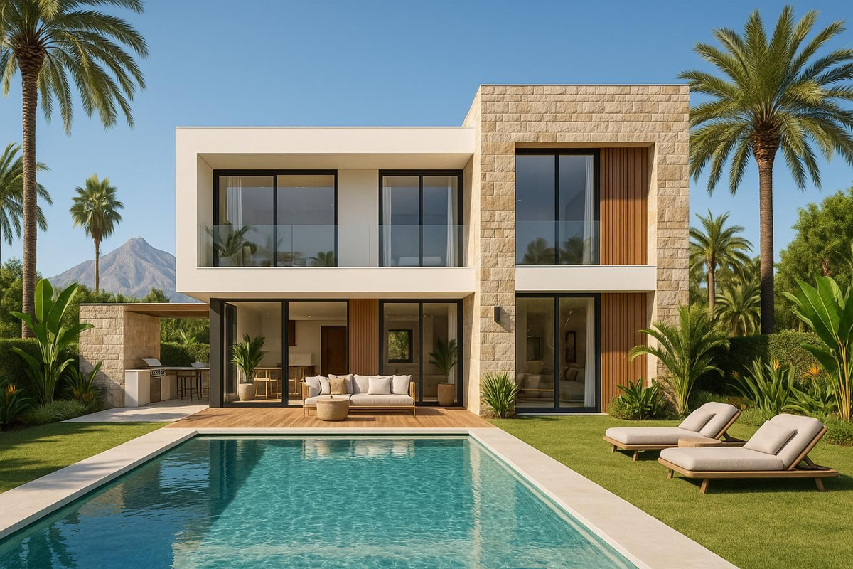 Huis te koop in Atalaya | 4 slaapkamers H5142733