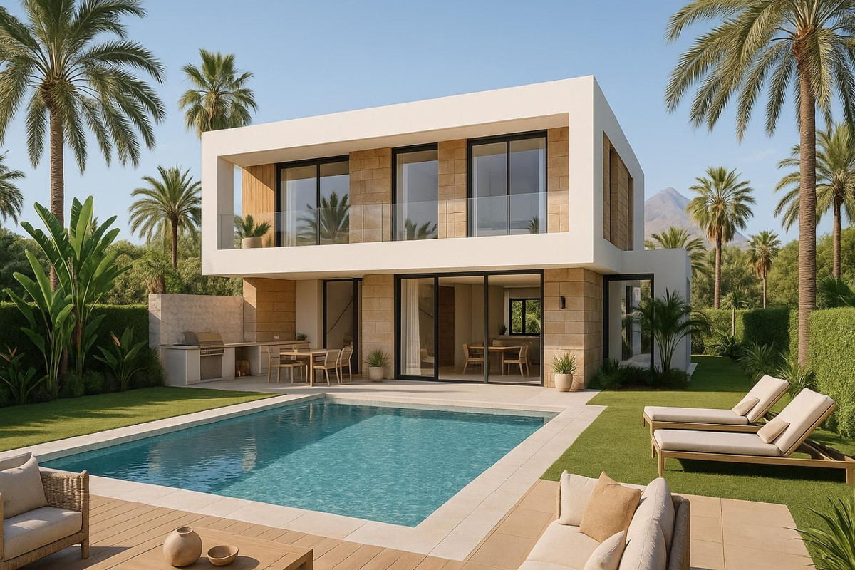 Huis te koop in Atalaya | 4 slaapkamers H5142733
