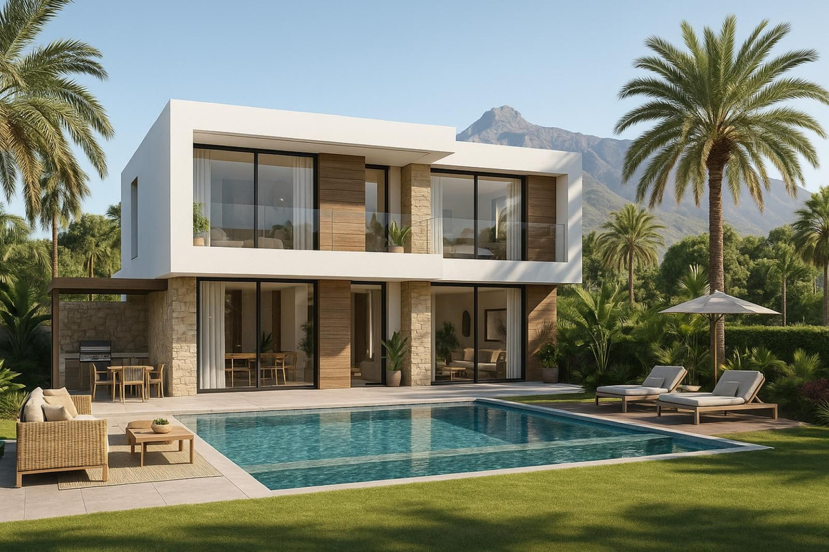 Huis te koop in Atalaya | 4 slaapkamers H5142733