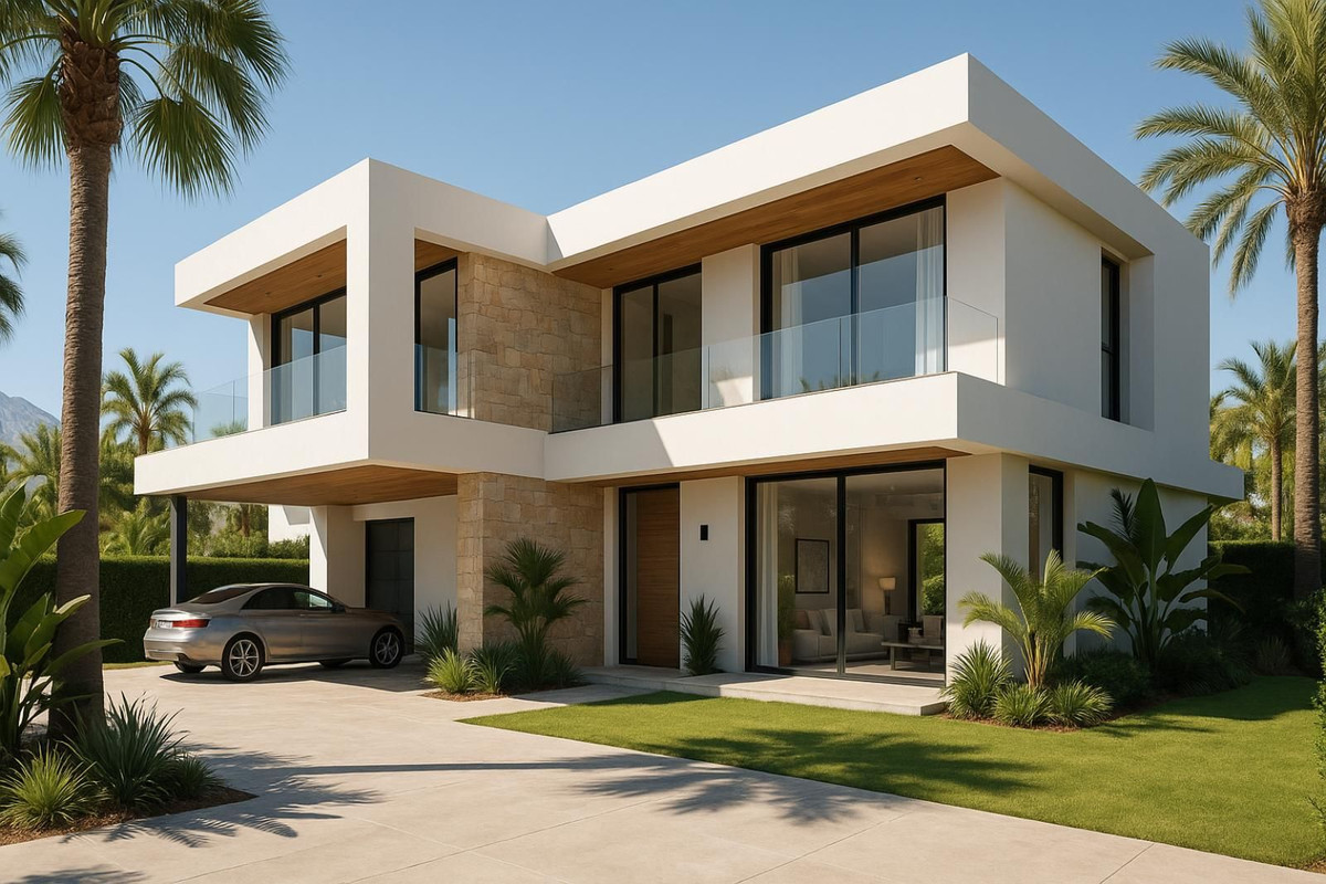 Huis te koop in Atalaya | 4 slaapkamers H5142733