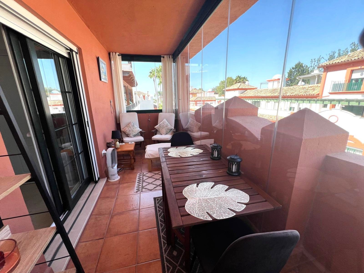 Penthouse Duplex te koop in Atalaya | 2 slaapkamers H5142781