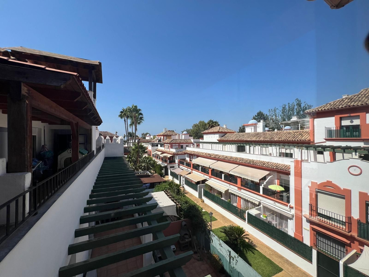 Penthouse Duplex te koop in Atalaya | 2 slaapkamers H5142781