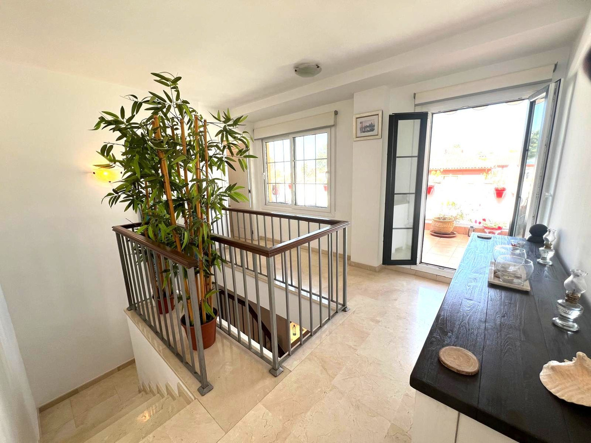Penthouse Duplex te koop in Atalaya | 2 slaapkamers H5142781