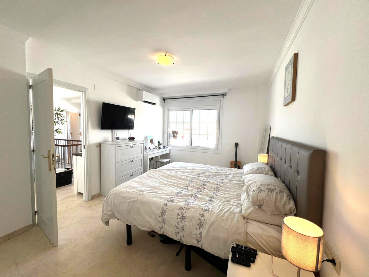 Penthouse Duplex te koop in Atalaya | 2 slaapkamers H5142781