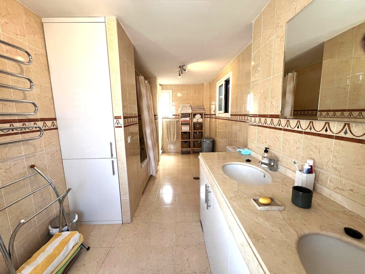 Penthouse Duplex te koop in Atalaya | 2 slaapkamers H5142781