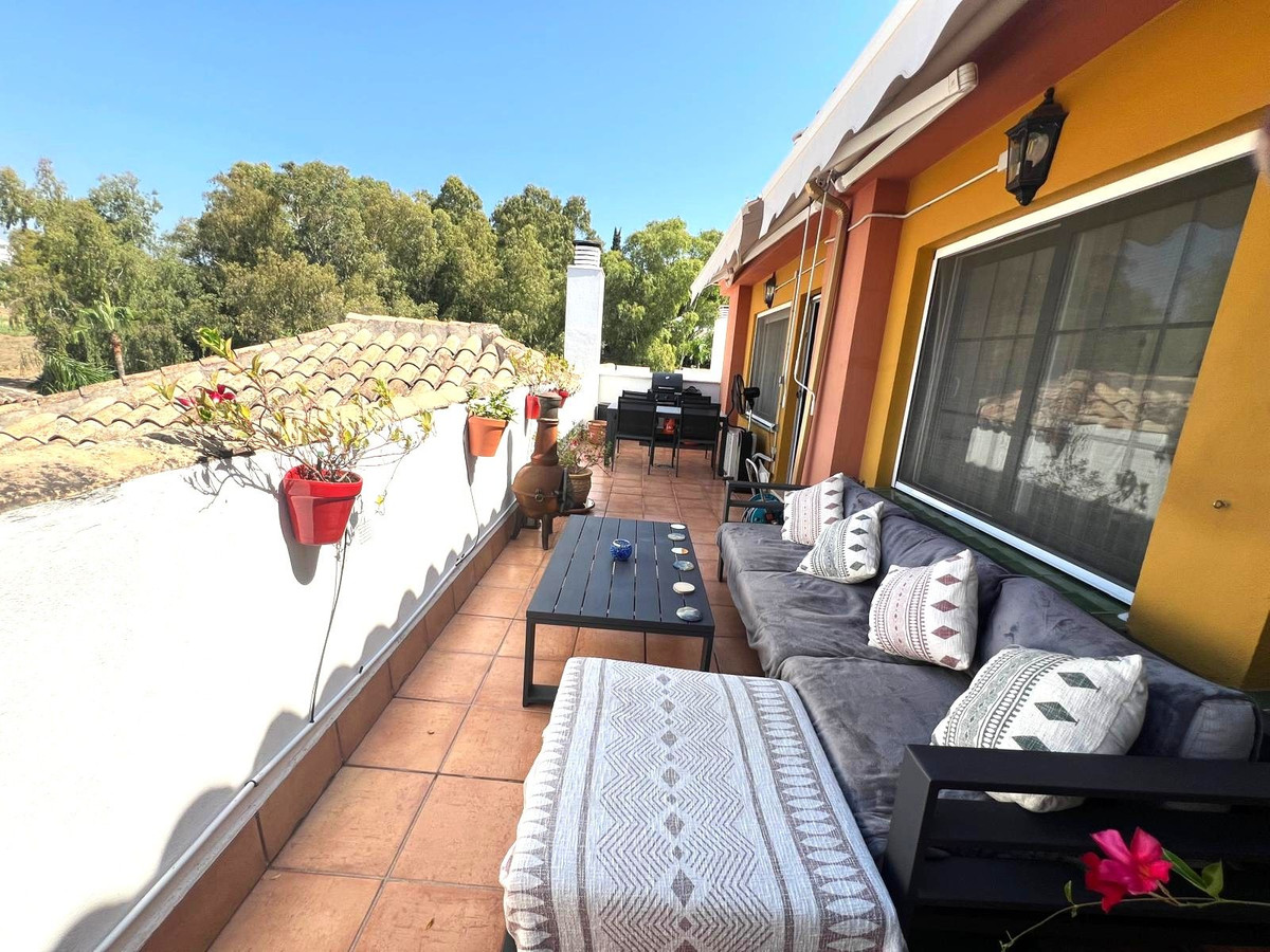 Penthouse Duplex te koop in Atalaya | 2 slaapkamers H5142781