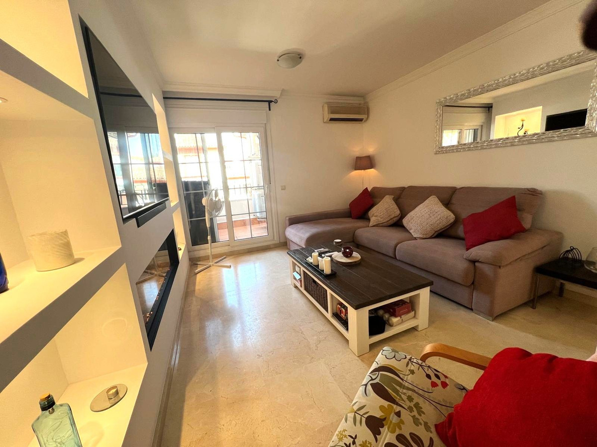 Penthouse Duplex te koop in Atalaya | 2 slaapkamers H5142781