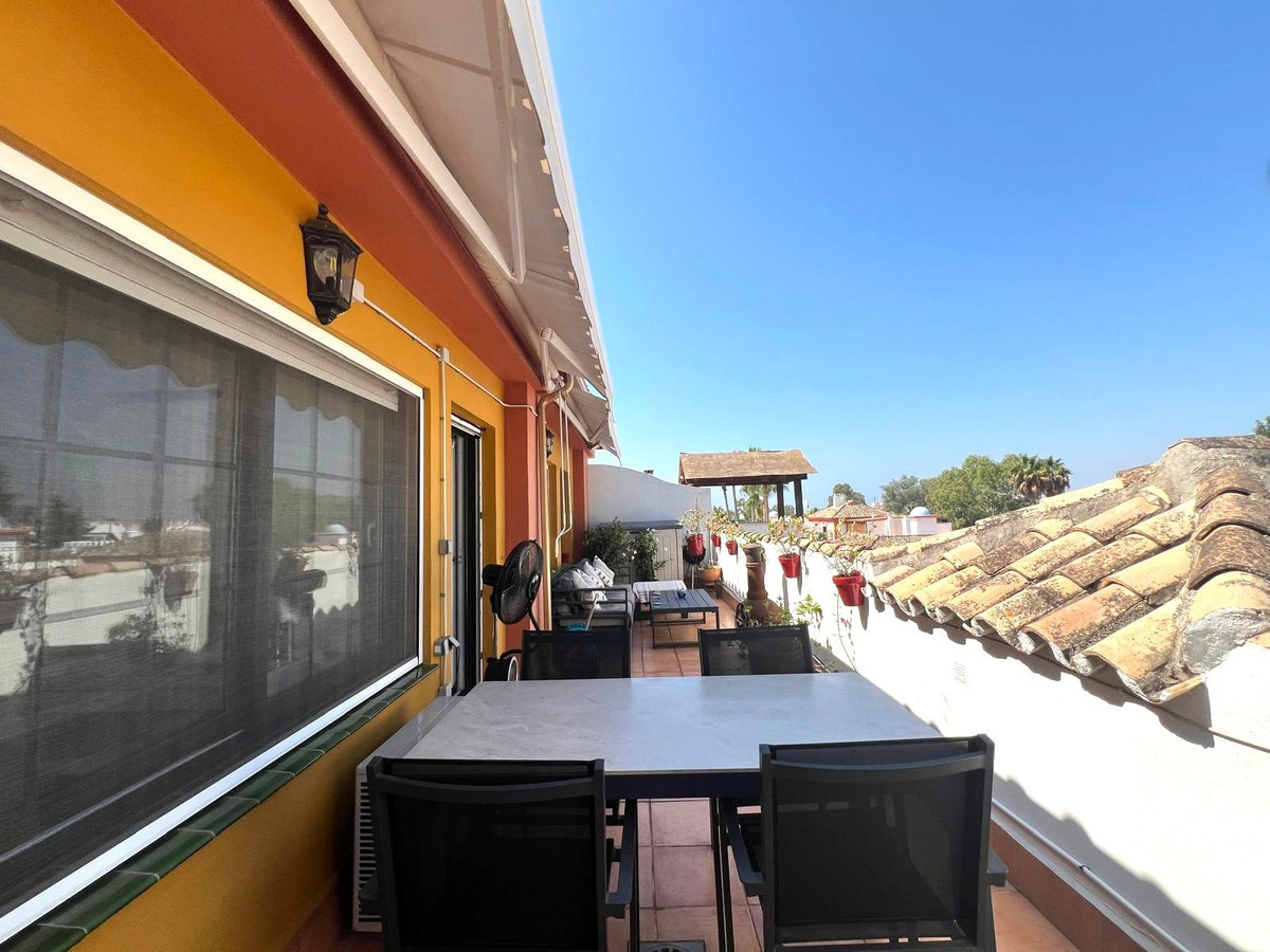 Penthouse Duplex te koop in Atalaya | 2 slaapkamers H5142781