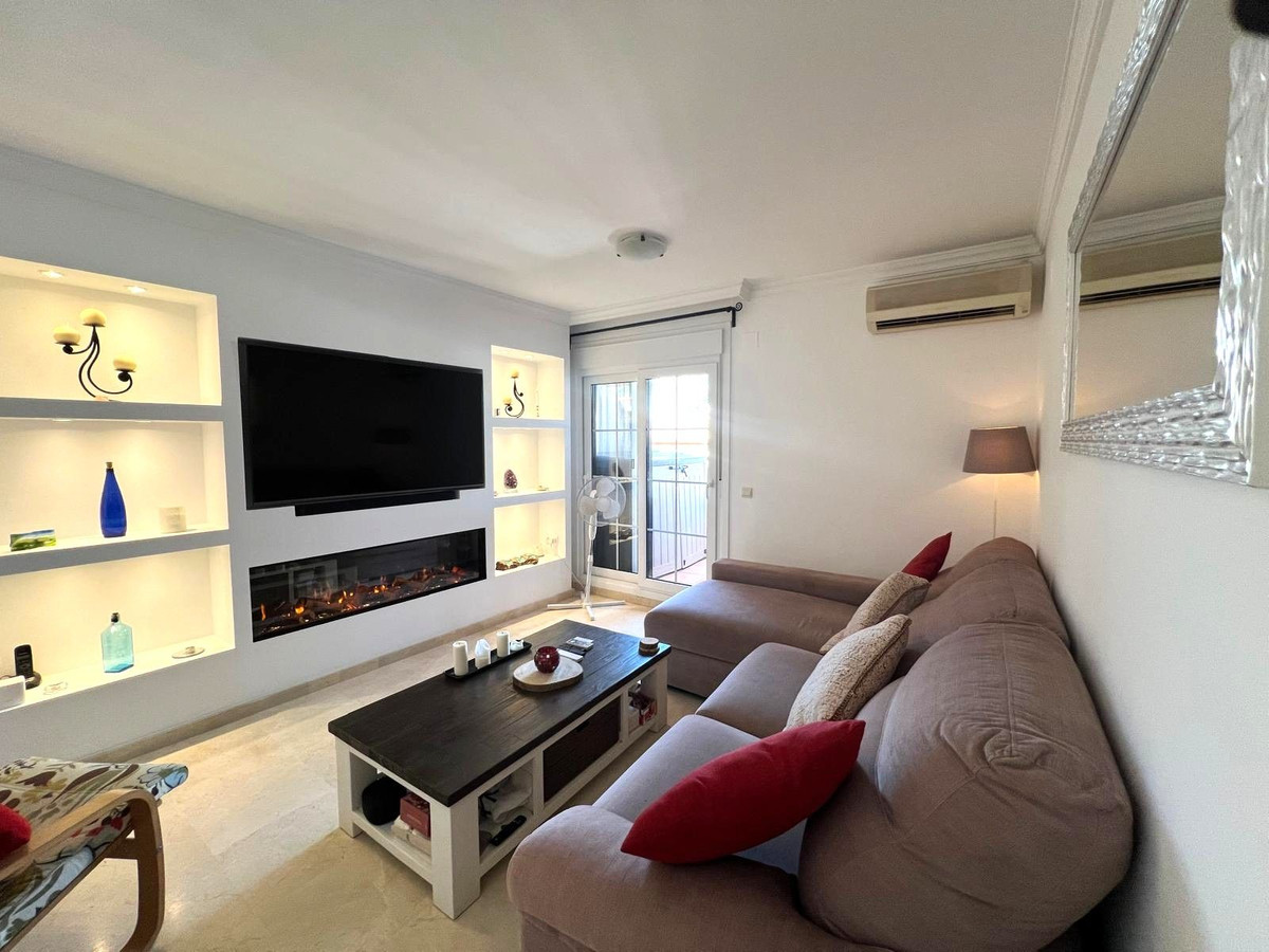 Penthouse Duplex te koop in Atalaya | 2 slaapkamers H5142781