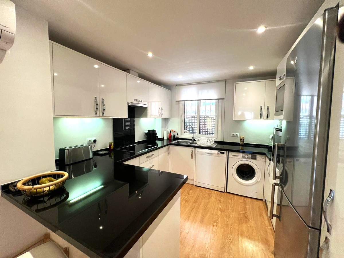 Penthouse Duplex te koop in Atalaya | 2 slaapkamers H5142781