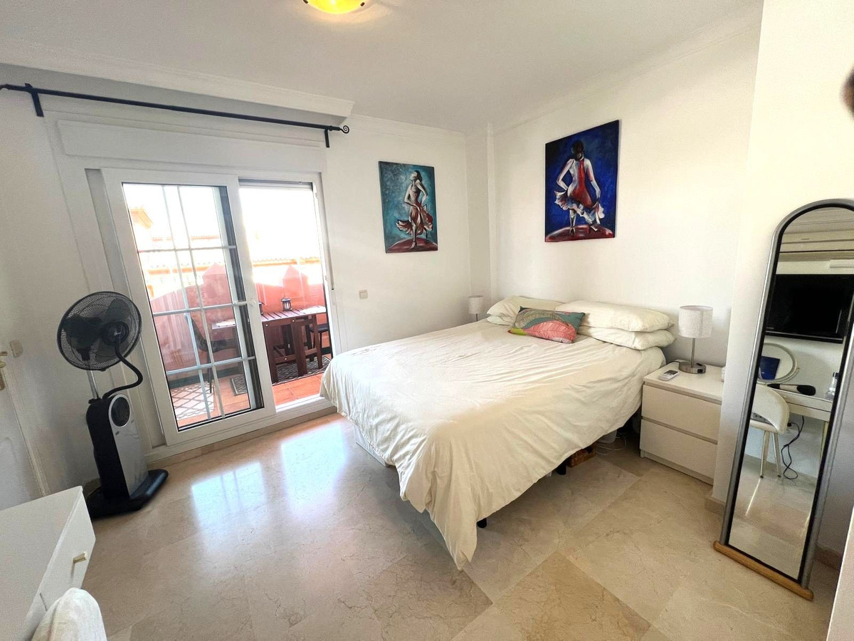Penthouse Duplex te koop in Atalaya | 2 slaapkamers H5142781