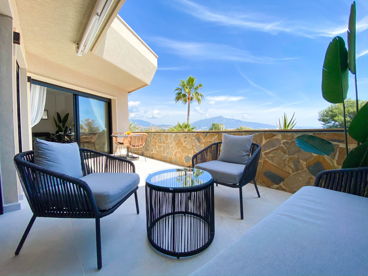 Bungalow te koop in Atalaya | 2 slaapkamers H5158069