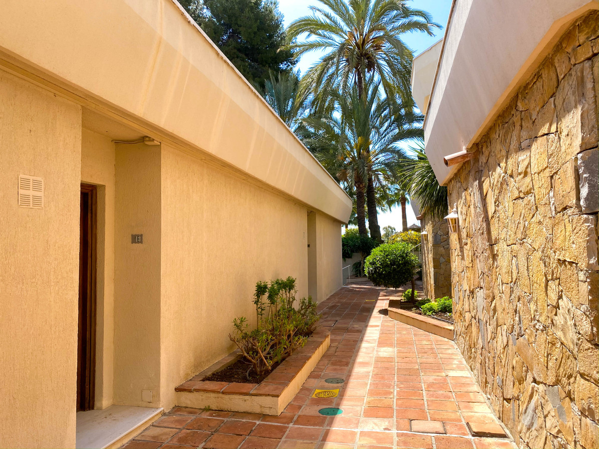 Bungalow te koop in Atalaya | 2 slaapkamers H5158069