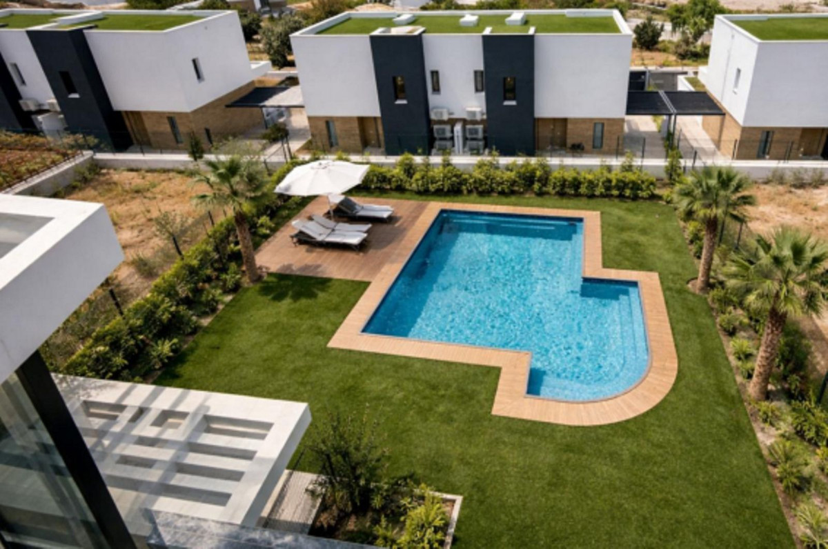 Huis te koop in Atalaya | 4 slaapkamers H5274163