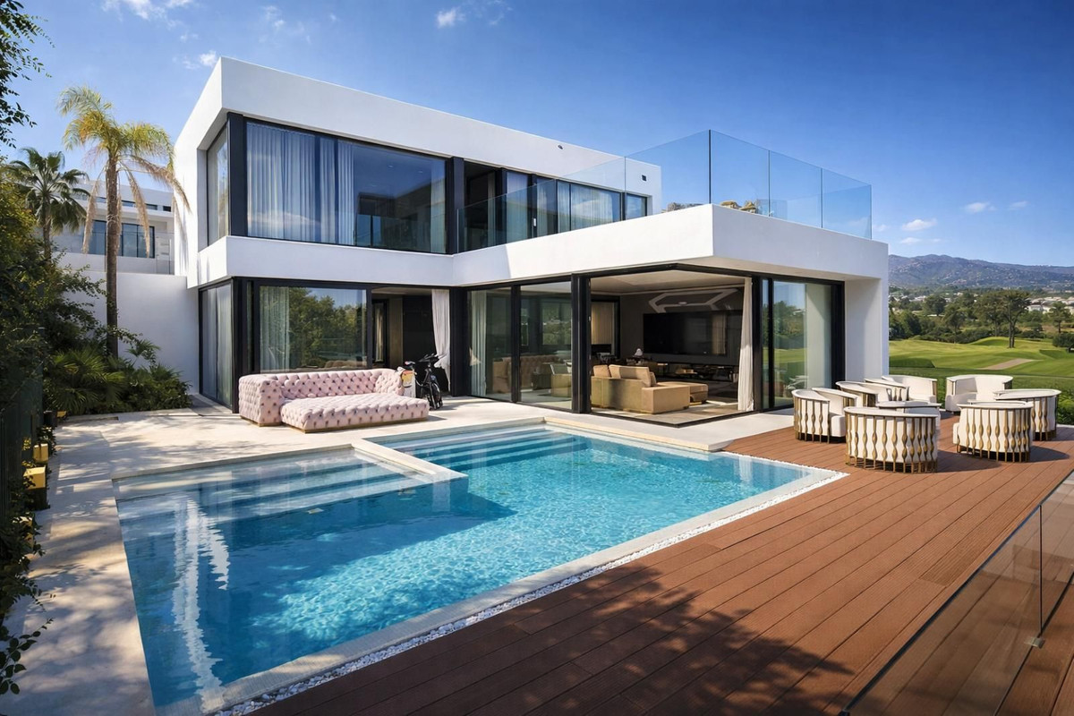 Huis te koop in Atalaya | 3 slaapkamers H5286979