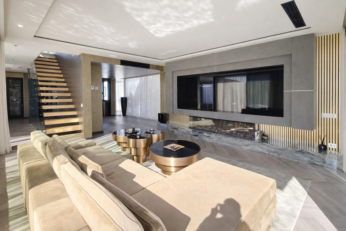 Huis te koop in Atalaya | 3 slaapkamers H5286979