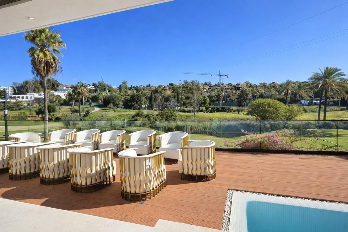 Huis te koop in Atalaya | 3 slaapkamers H5286979